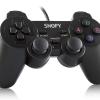 Snopy SG-401J USB/PC/PS3 1.8M Kablolu Titreşimli Joystick