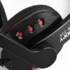 Snopy SN-338 Siyah/kırmızı Gaming Oyuncu Mikrofonlu Kulaklık