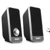 Snopy SN-830 2.0 Siyah Speaker