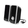 Snopy SN-830 2.0 Siyah Speaker