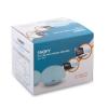 Snopy SN-839 2.0 3W*2 Mavi USB Speaker