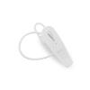 Snopy SN-BT10 Kulağa Takılan Küçük Beyaz Bluetooth Mono Kulaklık