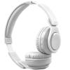 Snopy SN-BT51 ROYAL Beyaz Bluetooth Kulaklık