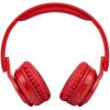 Snopy SN-BT51 ROYAL Kırmızı Bluetooth Kulaklık
