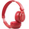 Snopy SN-BT51 ROYAL Kırmızı Bluetooth Kulaklık