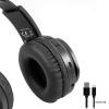 Snopy SN-BT51 ROYAL Siyah Bluetooth Kulaklık