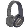 Snopy SN-BT55 DIAMOND TF Kart Özellikli Lacivert Bluetooth Kulaklık