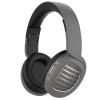 Snopy SN-BT55 DIAMOND TF Kart Özellikli Gri Bluetooth Kulaklık