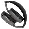 Snopy SN-BT55 DIAMOND TF Kart Özellikli Gri Bluetooth Kulaklık