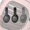 Snopy SN-BT55 DIAMOND TF Kart Özellikli Gri Bluetooth Kulaklık