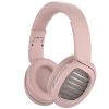 Snopy SN-BT55 DIAMOND TF Kart Özellikli Pembe Bluetooth Kulaklık