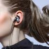 Snopy SN-J7BT Mobil Telefon Uyumlu Bluetooth Kulak içi Gri Mikrofonlu Kulaklık