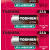 Toshiba 23A Bp Alkalin Pil 5'li