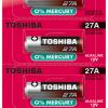 Toshiba 27A Bp Alkalin Pil 5'li