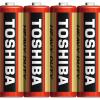 Toshiba R6KG Kalem Pil 4'lü