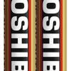 Toshiba Yeni R03KG İnce Pil 2'li