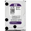 Wd 1 Tb Purple 3.5 64Mb Sata 3 Wd10Purx