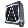 Xigmatek EN9580 Vector S1200W 1200W Power Supply