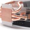 Zalman CNPS5X PERFORMA 92mm Güçlü Soğutma Performansı CPU Fan