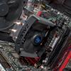 Zalman CNPS5X PERFORMA 92mm Güçlü Soğutma Performansı CPU Fan