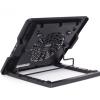 Zalman ZM-NC2 140mm Fan 16e Kadar Notebook Soğutucu Stand